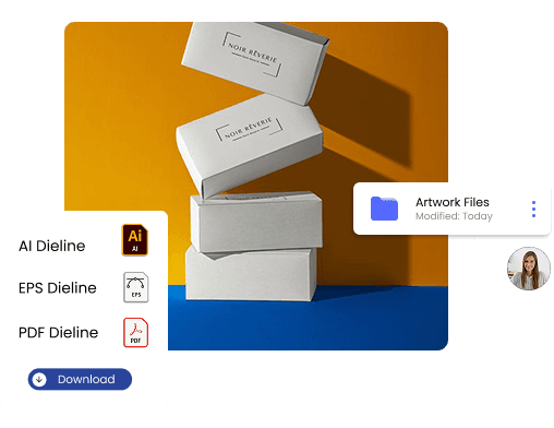 Artwork Guideline Hero