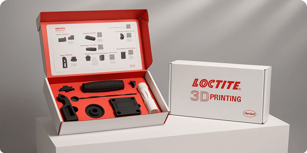 Collapsible Rigid Box